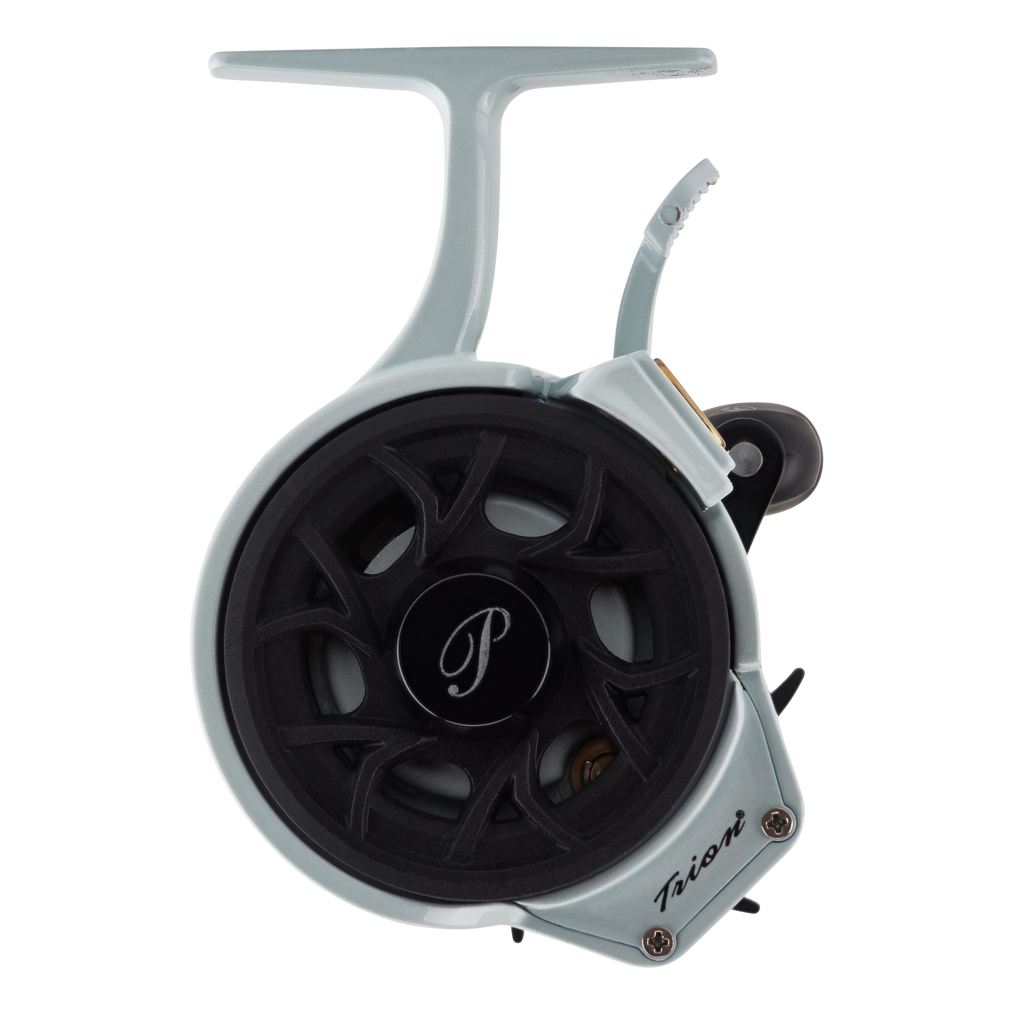Pflueger Trion Inline Ice Reel Cabela's